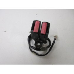 Attache Ceinture Arriere Centrale Peugeot 308 1 Phase 1